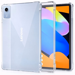 Tech-Protect FlexAir aizsargapvalks Lenovo Idea Tab / K11 Gen. 2 11.0 TB-336 – caurspīdīgs