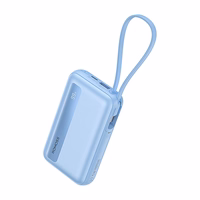 Portatīvais lādētājs Romoss PPR20 20000mAh (zils)