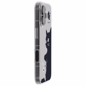 Ultra Trendy maciņš for iPhone 15 Pro 6,1" cat