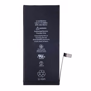 Apple iPhone 7 Plus akumulators, 2900 mAh, Original Desay IC, OEM