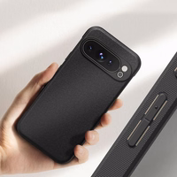 Ringke Onyx apvalks Google Pixel 9 Pro XL - melns