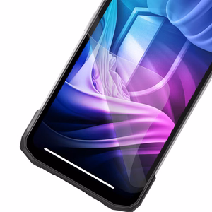 3mk Silky Matt Pro – tālruņa ekrāna aizsargs modelim Doogee Blade 10 Max