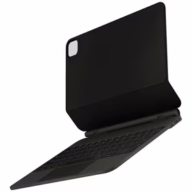 Etui UNIQ Venno Pro Magnetic Smart       z klawiaturą do iPad Pro 11" M4 2024 / M5 2025 melns