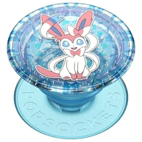 Popsockets 2 Diamond Sylveon turētājs un tālruņa statīvs