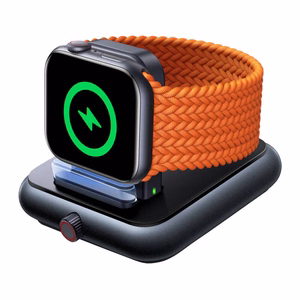 Wireless Charger Joyroom "JR-WQW03" Black (for Apple Watch)