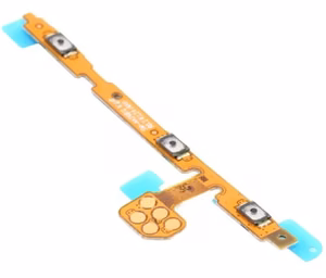 Samsung A325 A32 4G/A426 A42 5G ieslēgšanas/izslēgšanas un skaļuma kontroles flex kabelis oriģināls (servisa komplekts)