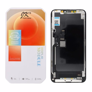 JK LCD displejs IPHONE 11 PRO MAX FullHD Incell (nomainīt IC)