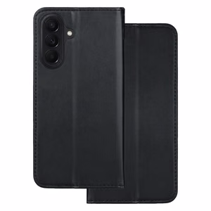 Smart Magnetic maciņš Samsung Galaxy A27 5G melns