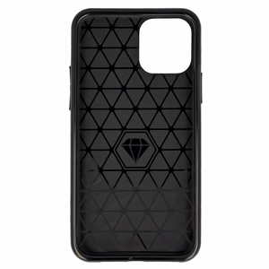 Thunder viedtālruņa apvalks Iphone 11 Pro melns