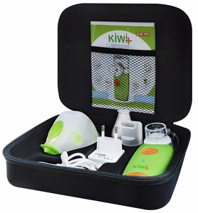 KIWI PLUS VP-M5 inhalators