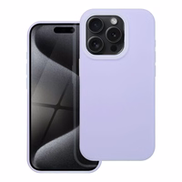 Viedtālruņa apvalks IPHONE 11 Pro Max violets