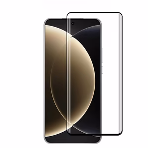 Caurspīdīgs ekrāna aizsargs Xiaomi 15 Ultra