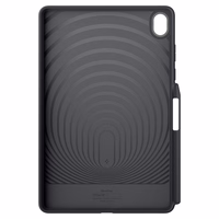 Spigen Nano Pop macins priekš Samsung Galaxy S11 11.0 X730 / X736B - Melns