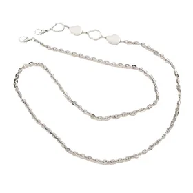 Telefona siksniņa G-06B sudraba