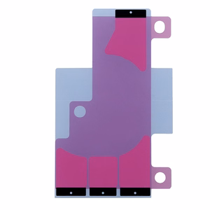 Akumulatora līmlentes iPhone X