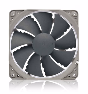 NOCTUA REDUX 120MM NF-P12 REDUX-1300 PWM datora ventilators