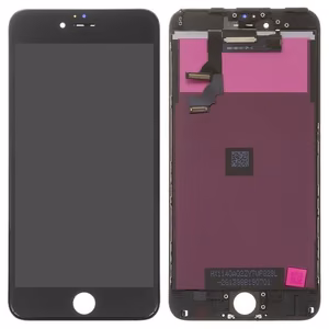 LCD ekrāns iPhone 6 Plus ar skārienekrānu melns ESR HQ