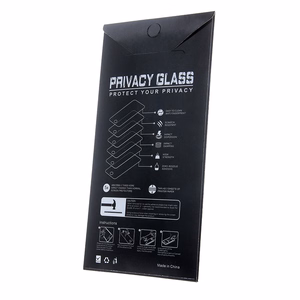 Tempered glass Privacy for Honor 600 Pro