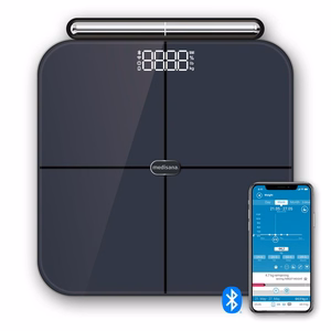 Medisana BS 850 Connect svari