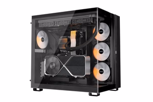 be quiet! Silent Loop 3 360 mm procesora viss vienā šķidruma dzesētājs 12 cm melns 1 gab.