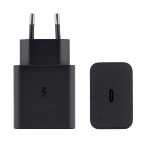 Samsung EP-T4511NBEGEU 45W 4.05A 1x USB-C Wall Charger - Black