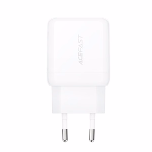 Lādētājs Acefast A130 20W USB-C balts