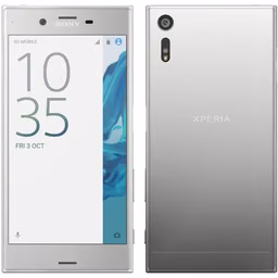 Xperia XZ