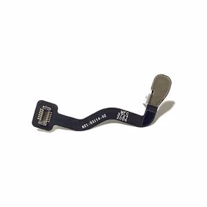 Flex kabelis priekš Macbook Pro 16 2021 A2485 / Pro 16 2023 A2780 Wake-UP Non-Replace versija