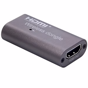 Беспроводной HDMI донгл, 1080P