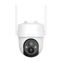 360° āra WiFi kamera Botslab PT W313 3MP ar saules paneli