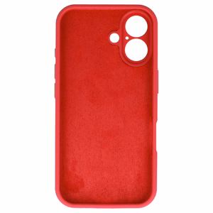 Silicone Lite Case for Xiaomi Redmi A4 raspberry