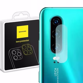 Spacecase kameras stikls Camera Glass Huawei P30