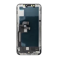 ZY LCD displejs IPHONE X FFHD-900p Incell (Mainīt IC)