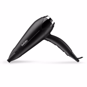 BaByliss D572DE – fēns, 2200 W, melns