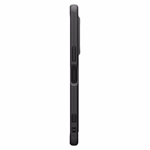 Spigen Rugged Armor maciņš modelim Sony Xperia 1 VIII – matēti melns