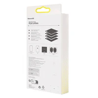 Aizsargstikls Baseus paredzēts realme GT Neo5