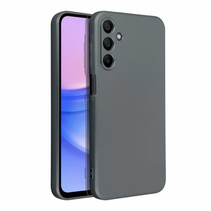 Чехол для Samsung A15 5G / A15 4G Metallic серый