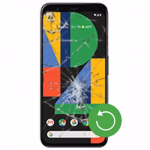 Google Pixel 5a 5G / REFURB serviss /