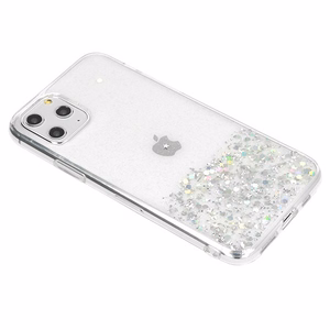 Brilliant Clear Case for Samsung Galaxy S25 Transparent