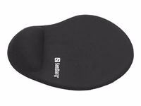 SANDBERG gela peles paliktņa plaukstas balsts BULK