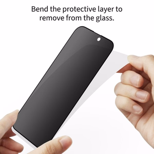 Tech-Protect Glass SPY+ 2-Pack aizsargstikli Samsung Galaxy S26 priekš Samsung Galaxy S26