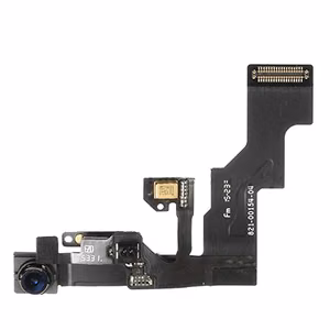 Flex priekš iPhone 6 ar front camera, light sensor, microphone HQ