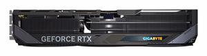 Gigabyte RTX 5070 Ti Gaming OC videokarte 16GB GDDR7 256bit PCIe 5.0 1xHDMI 3xDP