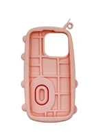 Maciņš 3D PIG AR IPHONE 13 STAND