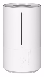 Balts viedais gaisa mitrinātājs Xiaomi Smart Humidifier 2 EU BHR6026EU, 28 W, 4,5 l, 350 ml/h