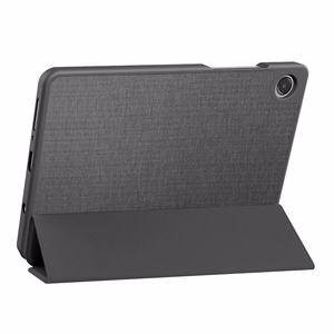 Tech-Protect SC Pen Canvas Case for Samsung Galaxy Tab A9 / A11 8.7 X110 / X115 / X133 / X135 - Gray