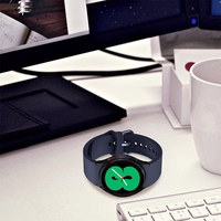 TECH-PROTECT ICONBAND SAMSUNG GALAXY WATCH 4 / 5 / 5 PRO / 6 / 7 / FE rozā smilšu