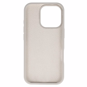 Tel Protect silikona Premium apvalks Iphone 16 Pro Max - titāna