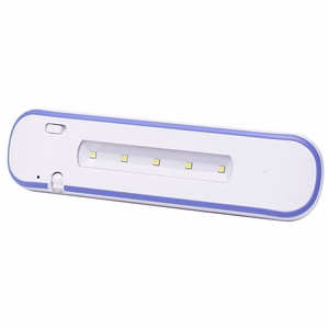 Grundig LED skapja lampa