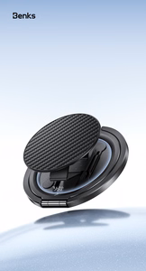 Benks Gsarkanszena turētājs Armor Pop Kevlar L56 600D magnetic
